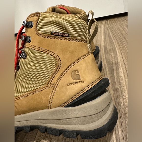 Women’s Gilmore Waterproof Hiker Boot - Picture 7 of 9